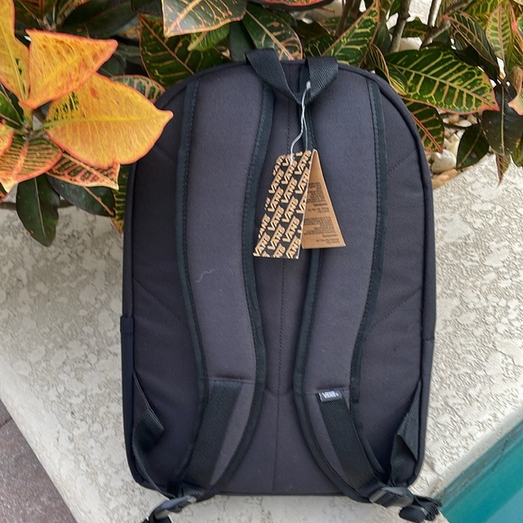 Vans Construct Skool Backpack 
NWT - Picture 3 of 16